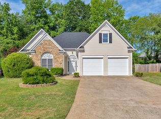 2871 Colleton Dr, Marietta, GA 30066