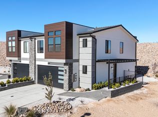 2875 E Sunrider Ln, Saint George, UT 84790