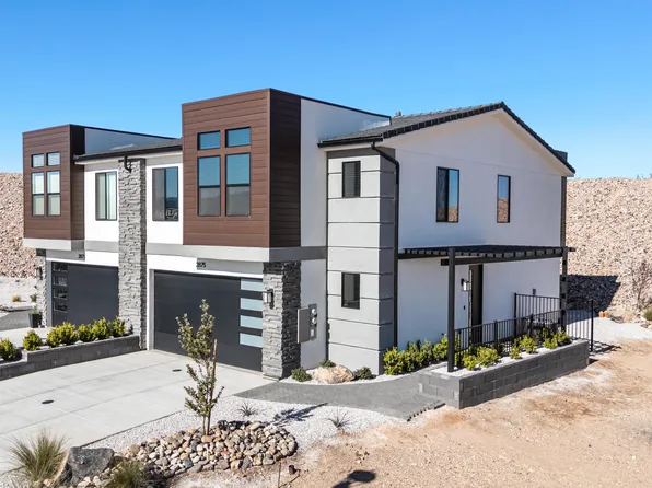 2875 E Sunrider Ln, Saint George, UT 84790