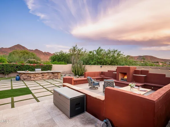 10583 E TIERRA BUENA Lane, Scottsdale, AZ 85255