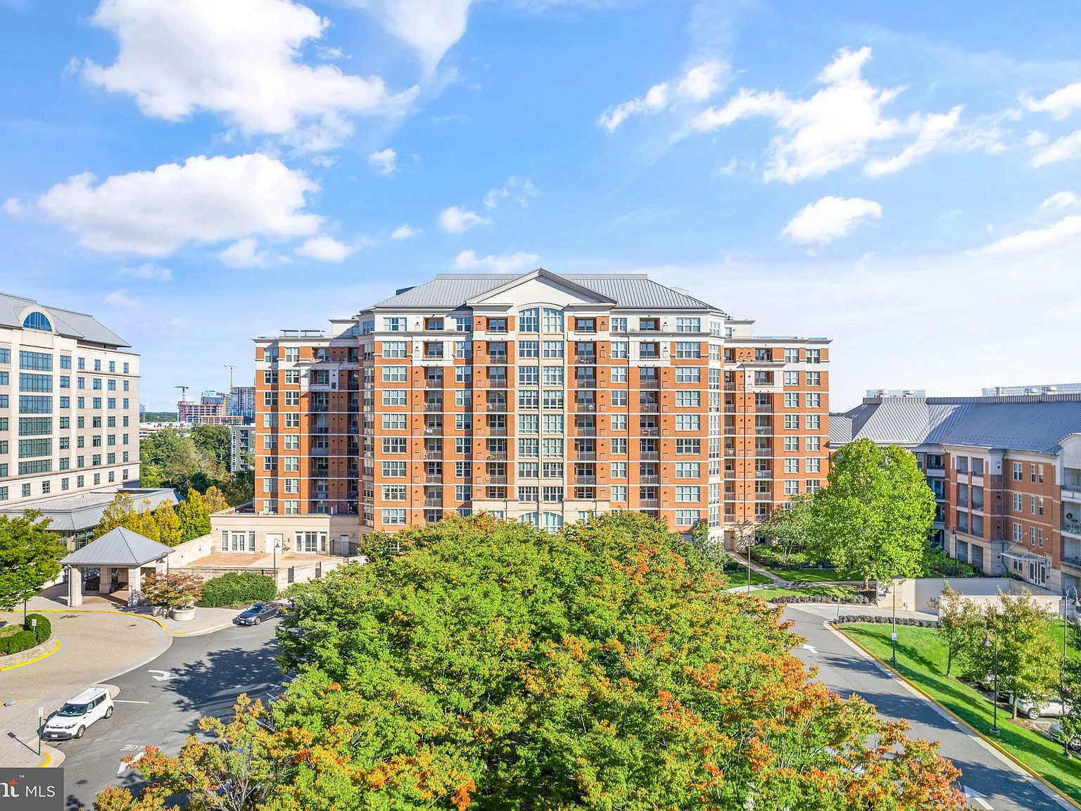 11770 Sunrise Valley Dr APT 220, Reston, VA 20191 MLS VAFX2149564