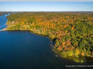 7 Thorofare Rd, Richmond, ME 04357