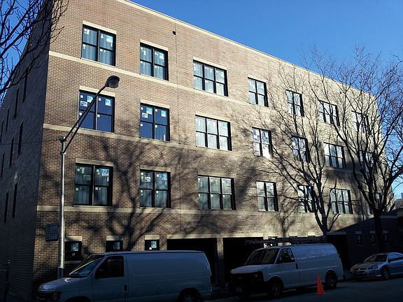 5th image of 1535 N Orleans St #3H