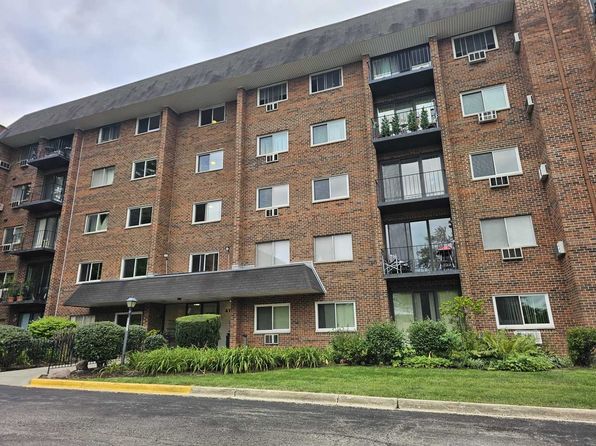 4721 Saint Joseph Creek Rd APT 3H