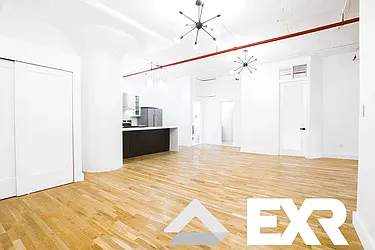 Rented by EXR