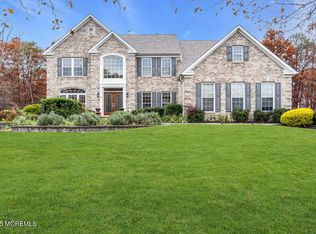 12 Jefferson Court, Jackson, NJ 08527