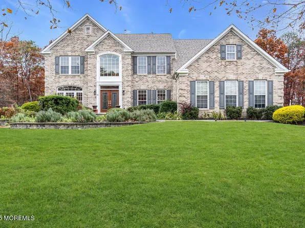 12 Jefferson Court, Jackson, NJ 08527