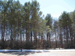 441 Fraser Dr, Amherst, WI 54406