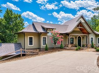111 Lookout Point, Nebo, NC 28761
