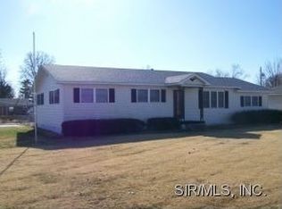 3708 Pontoon Rd, Granite City, IL 62040