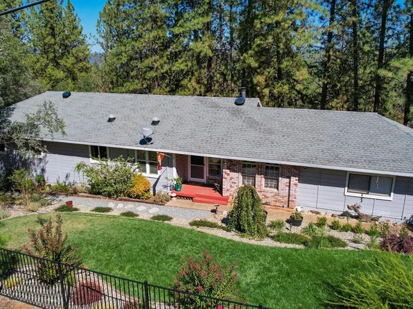 2838 Sweetwater Trl, Cool, CA 95614