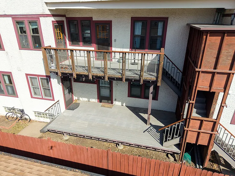 707 W 44th St #2 — Photo 21