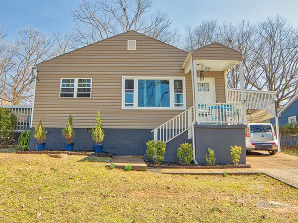 406 Central Dr, Chattanooga, TN 37421