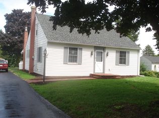 3635 Horizon Dr, Lancaster, PA 17601