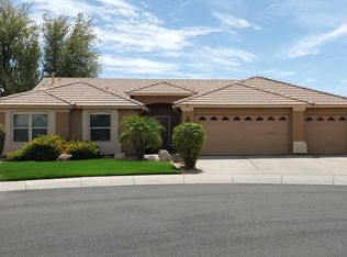 3967 E Bruce Ave, Gilbert, AZ 85234