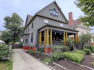 200 Congress Ave, Providence, RI 02907