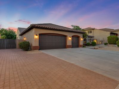 9612 W Running Deer Trl, Peoria, AZ, 85383