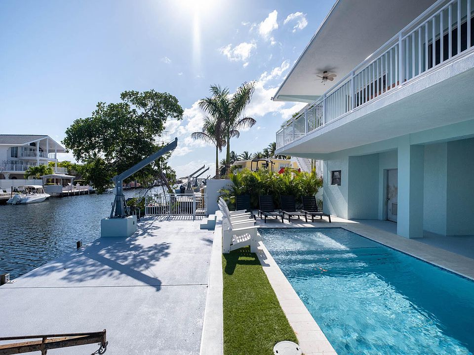 223 Plantation Ave, Plantation Key, FL 33036 Zillow