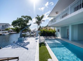 223 Plantation Ave, Tavernier, FL 33070