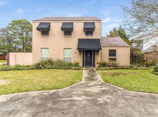 101 Chateau Pl, Lafayette, LA 70503