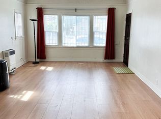 2316 Crenshaw Blvd #2316, Los Angeles, CA 90018