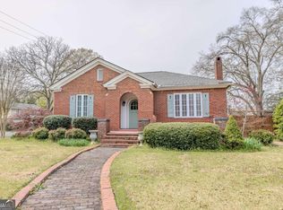 8 Rosewood Rd, Rome, GA 30165