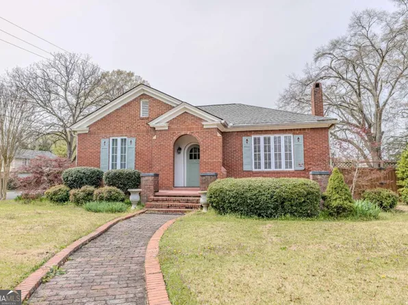 8 Rosewood Rd SW, Rome, GA 30165