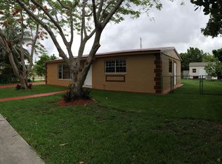 11843 SW 37th Ter, Miami, FL 33175