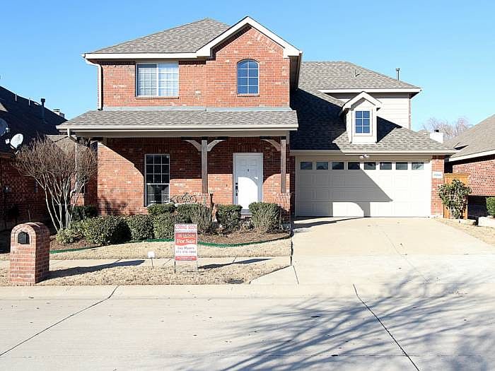 Welcome Home 8004 White S