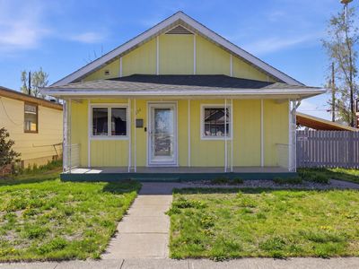 1634 E Providence Ave, Spokane, WA, 99207