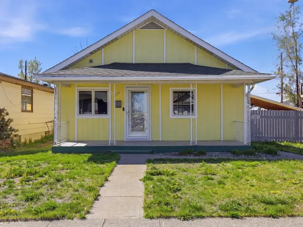 1634 E Providence Ave, Spokane, WA 99207