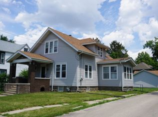 119 N Prospect St, Rockford, IL 61107