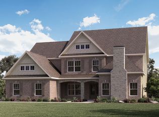 2327 Beringer Ln, Powder Springs, GA 30127