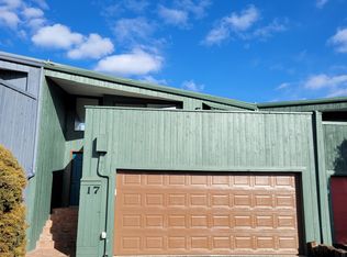 720 Tramway Ln NE UNIT 17, Albuquerque, NM 87122