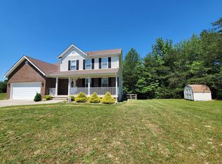 118 Berkshire Ave, Rineyville, KY 40162