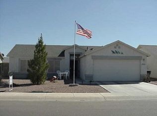 1351 Cactus Bloom, Casa Grande, AZ 85130