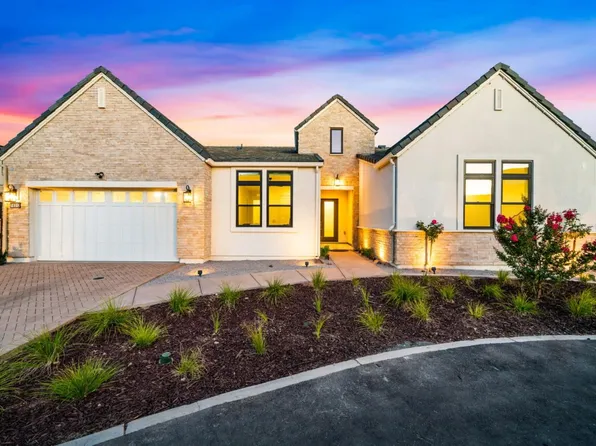 18312 Corte Simon, Morgan Hill, CA 95037