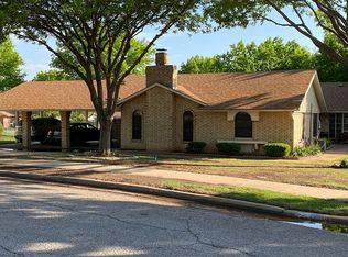 4506 Spanish Trce #A, Wichita Falls, TX 76310