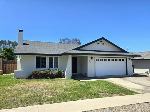 3507 Merrimac Ave, San Diego, CA 92117