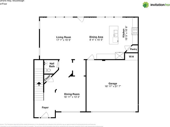 2nd image of 1400 Ethans Way