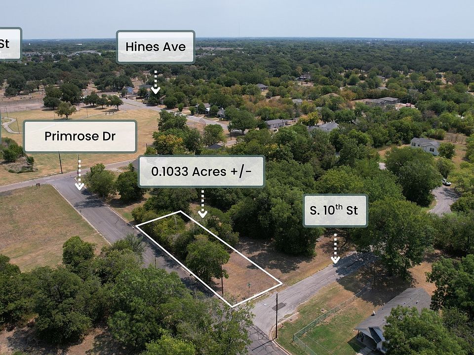 1st image of 2600 S 10th St