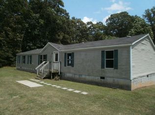 5492 Woodlin Rd, Lula, GA 30554