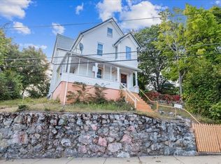 46 Clark St, Malden, MA 02148