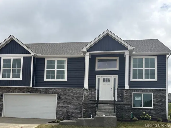 8145 - LOT 907 Zelpha Boulevard, Georgetown, IN 47122