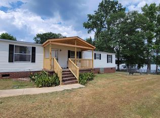 1268 Relax St, Waterloo, SC 29384