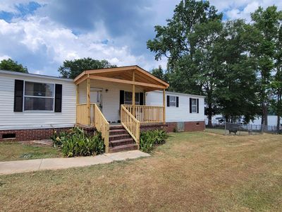 1268 Relax St, Waterloo, SC, 29384