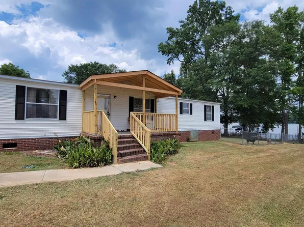 1268 Relax St, Waterloo, SC 29384