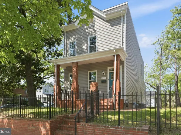 3337 5th St SE, Washington, DC 20032