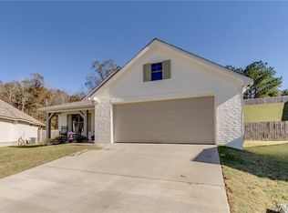 13012 Brookview Way, Northport, AL 35473