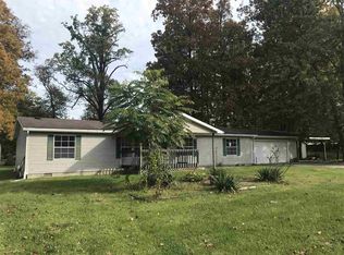 2773 E Colony Ave, Columbia City, IN 46725